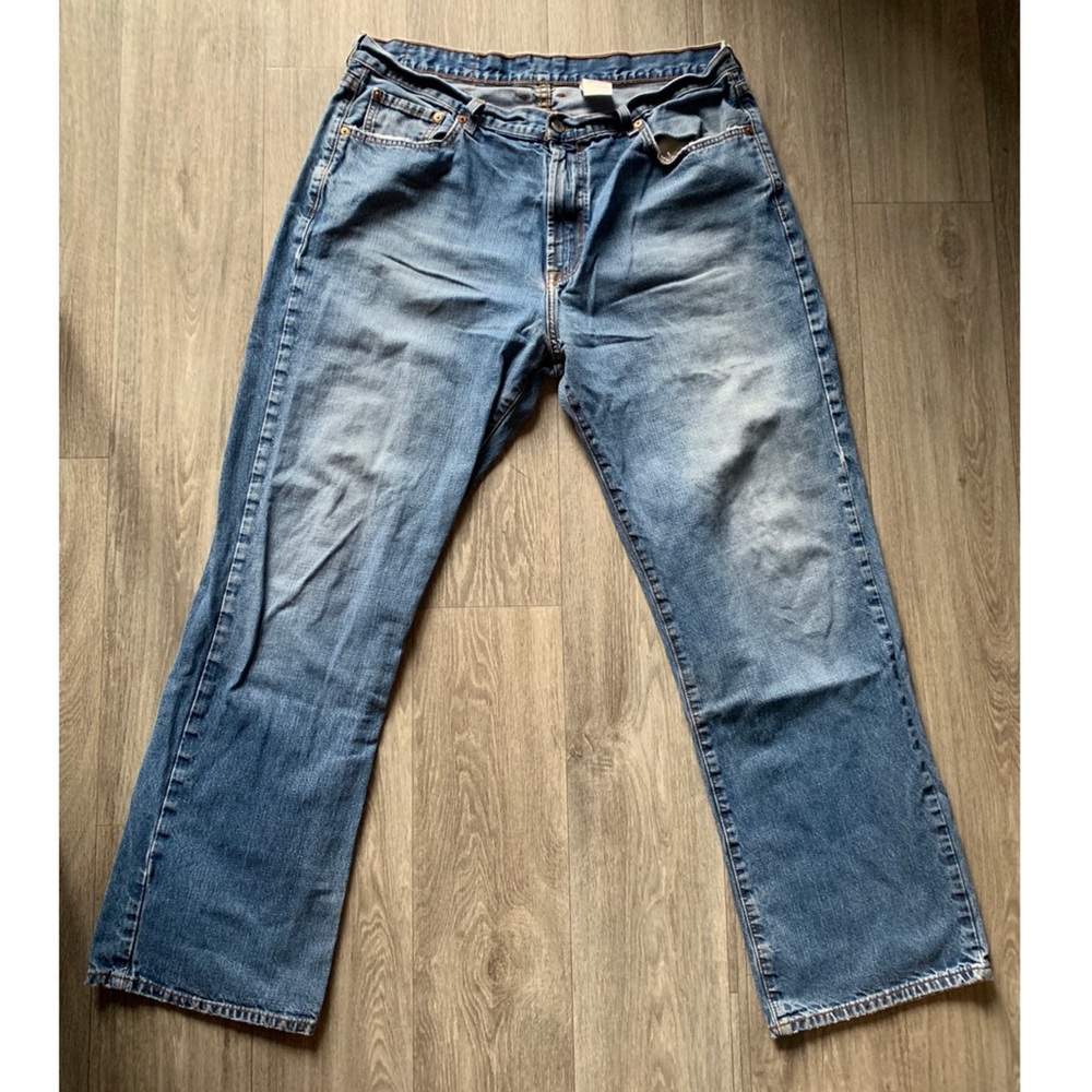 Lucky Brand Classic Fit size 38